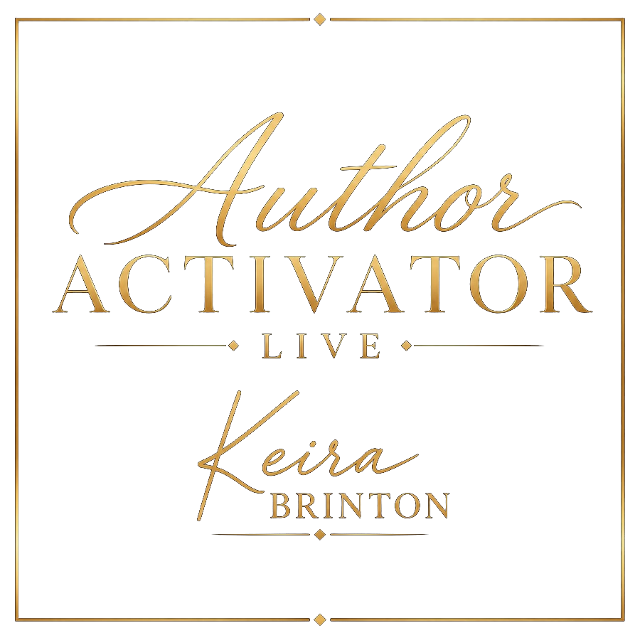 Author Activator Live