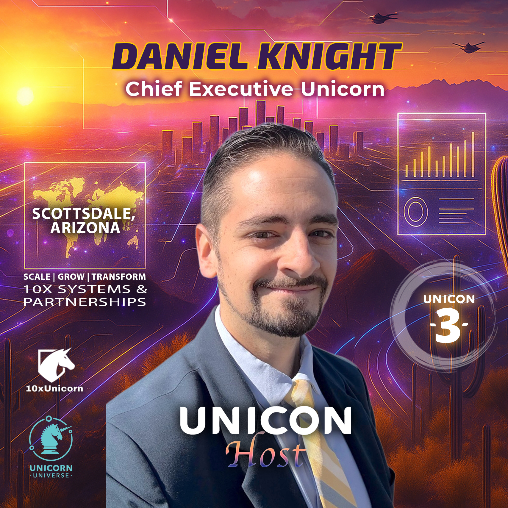 Daniel Knight